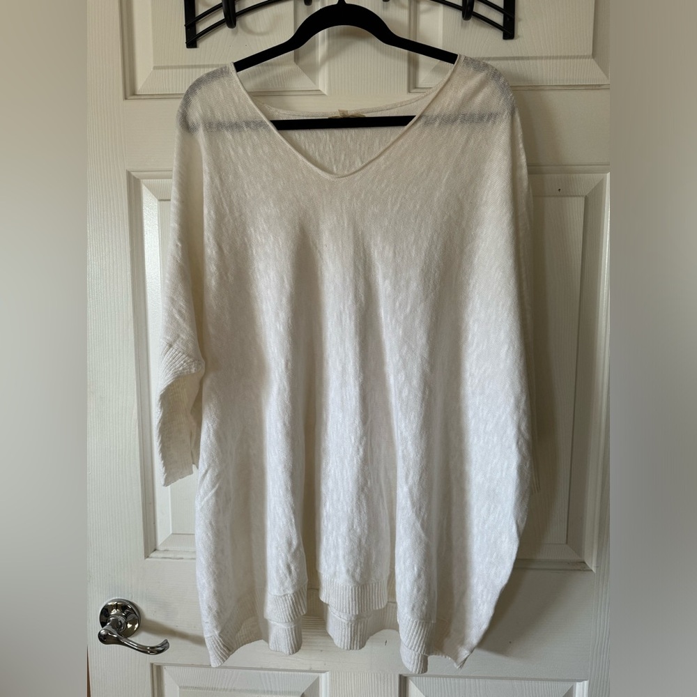 Eileen Fisher Sweater VGUC